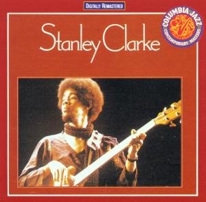 Stanley Clarke Clarke Stanley
