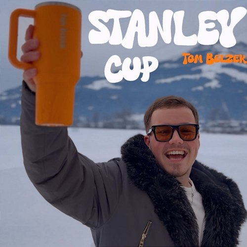 Stanley Cup Tom Belzek