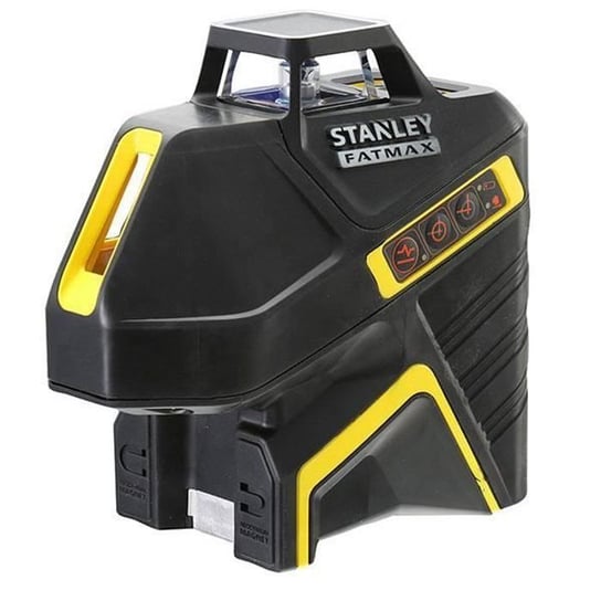 STANLEY FatMax SLR-2V Wieloliniowy czerwony poziom laserowy - FMHT1-77416 Stanley