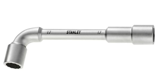 STANLEY KLUCZ FAJKOWY 6/12 MAT PRZEBITY  32mm Stanley