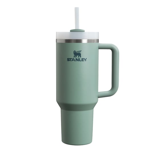 Stanley Kubek Quencher H2.O FlowState™ Tumbler 1,18 l - Shale Stanley