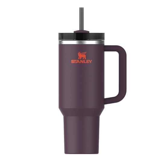 Stanley kubek Quencher H2.O FlowState™ Tumbler 1.18L - Plum Stanley