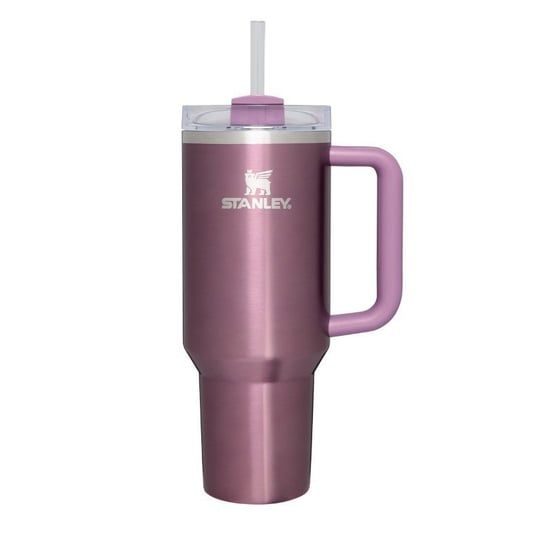 Stanley - Kubek termiczny Quencher H2.OFlowState™ Tumbler (1.18L) - primrose glow Stanley