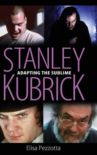 Stanley Kubrick Pezzotta Elisa