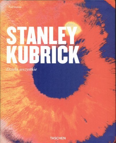 Stanley Kubrick Duncan Paul