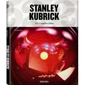 Stanley Kubrick Duncan Paul