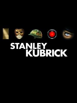 Stanley Kubrick: Kolekcja Kubrick Stanley