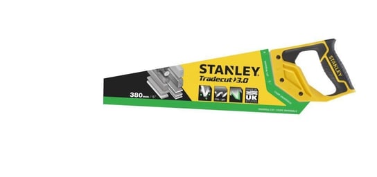 Stanley, Piła Tradecut 3.0 7Tpi 450Mm Stanley