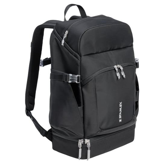 Stanley plecak The Vitalize™ Macro Method Backpack 29.2L Black Stanley