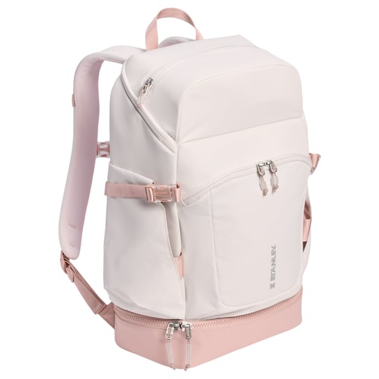 Stanley plecak The Vitalize™ Macro Method Backpack 29.2L Rose Quartz Stanley