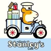 Stanley's Cafe Bee William
