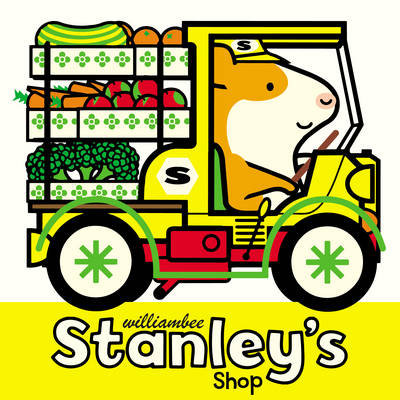 Stanley's Shop Bee William