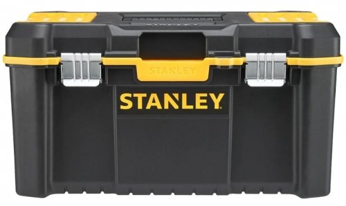 Stanley, skrzynia narzędziowa wielopoziomowa 19'' Stanley