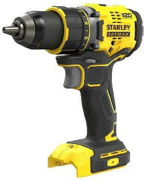 Stanley, St Wkrętarka 18V V20 80Nm Sfmcd720B Stanley