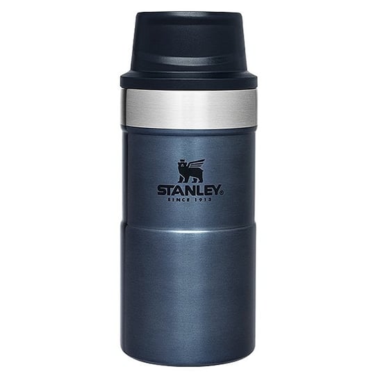 STANLEY - Trigger - Kubek termiczny - 0,25 l - Granatowy Stanley