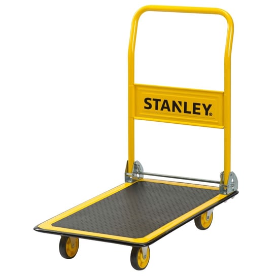 Stanley Wózek platformowy PC527P, 150 kg Stanley