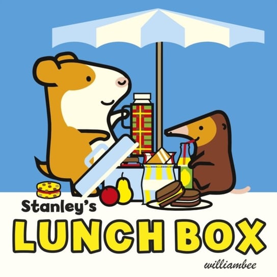 Stanleys Lunch Box Bee William