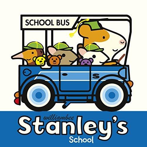 Stanleys School Bee William