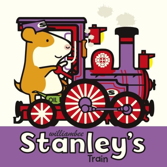 Stanleys Train Bee William