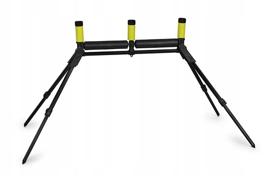 Stanowisko Matrix Compact Double Pole Roller Matrix