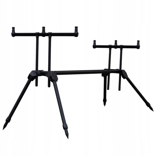 STANOWISKO ROD POD NA 3 WĘDKI PROLOGIC TRI SKY Prologic