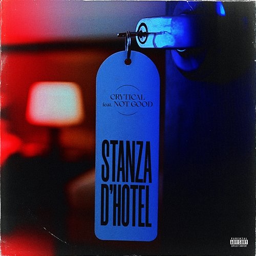 Stanza D’Hotel Crytical & heysimo feat. Not Good