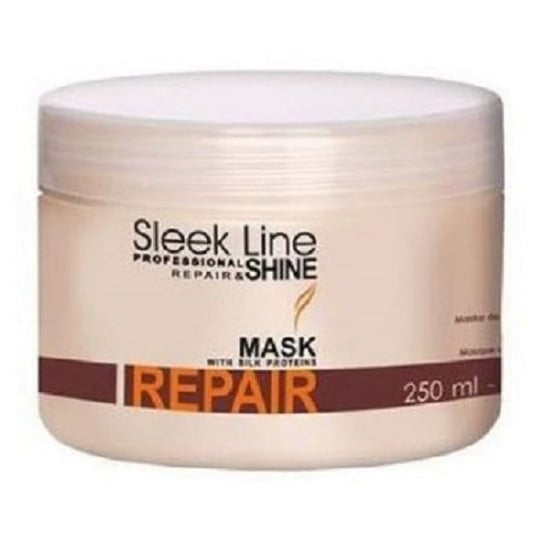 STAPIZ Sleek Line Maska z Jedwabiem Repair 250 ml Stapiz