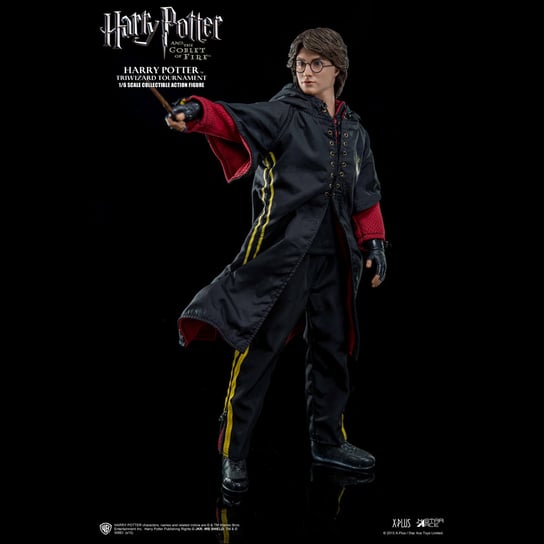 Star Ace Toys SA0008 Figurka kolekcjonerska Harry Potter, wielokolorowa, 11,5 cala Inna marka