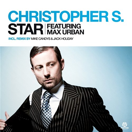 Star Christopher S feat. Max Urban