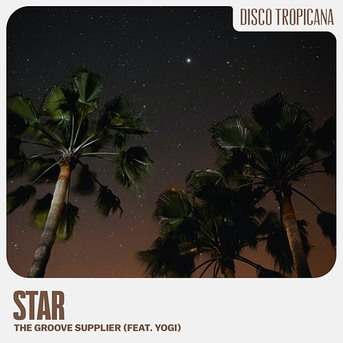 Star The Groove Supplier feat. Yogi