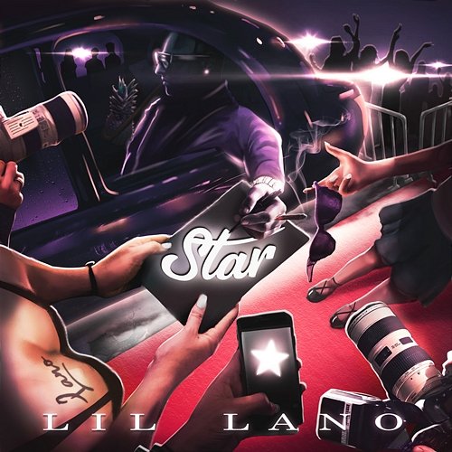Star Lil Lano
