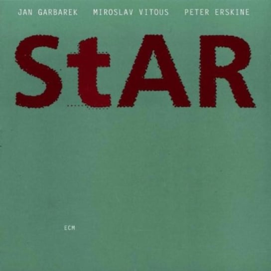 Star Garbarek Jan