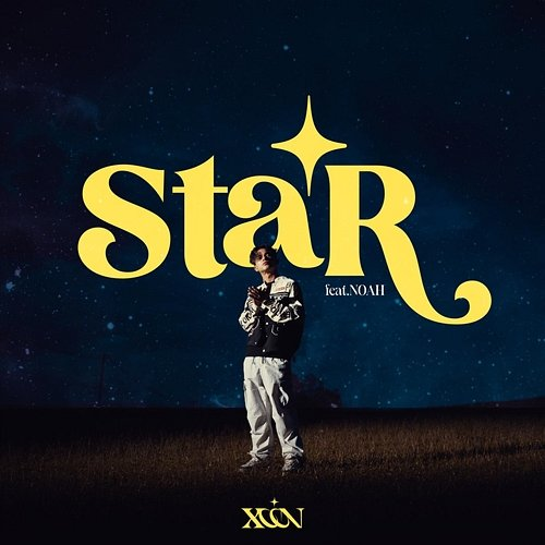 STAR XOON feat. NOAH