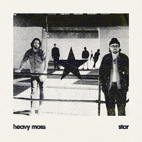 Star Heavy Moss