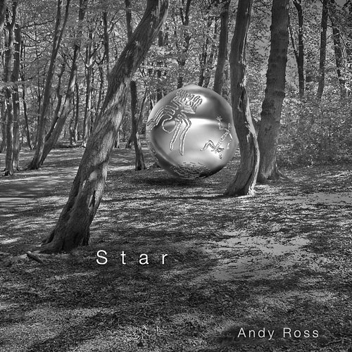 Star Andy Arthur Ross