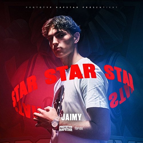 Star PROTOTYP RAPSTAR, Jaimy
