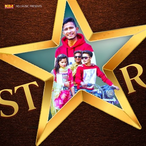 Star Kammy Machra