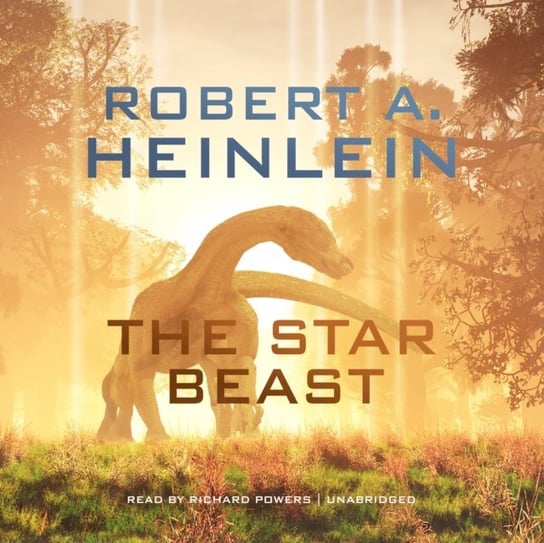 Star Beast Heinlein Robert A.