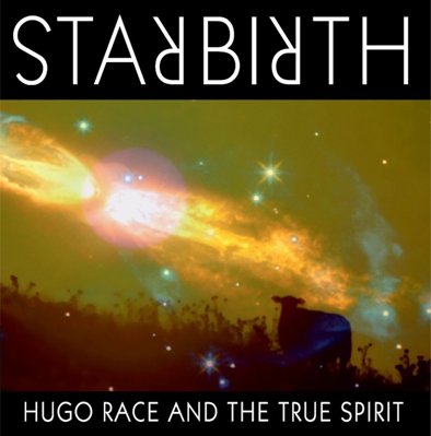 Star Birth / Star Death, płyta winylowa Race Hugo, True Spirit