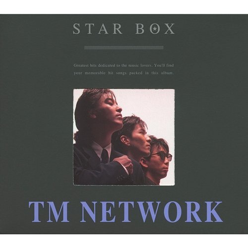 STAR BOX TM Network