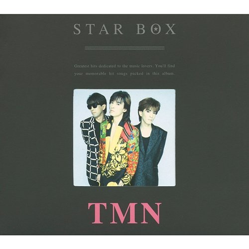 STAR BOX TMN