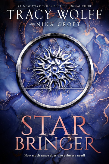 Star Bringer Wolff Tracy