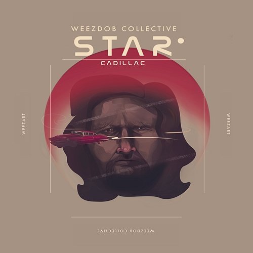 Star Cadillac Weezdob Collective
