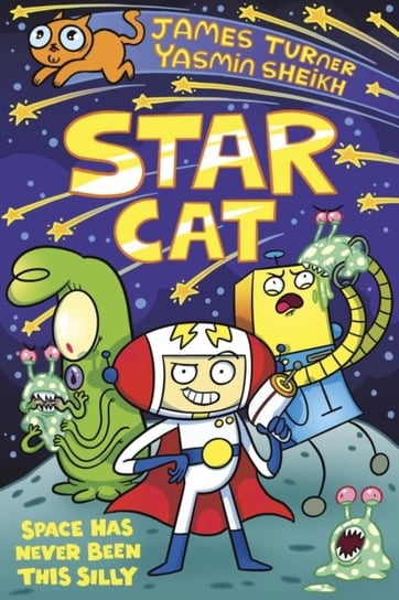 Star Cat Opracowanie zbiorowe