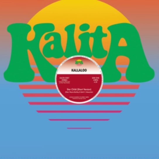 Star Child, płyta winylowa Kallaloo