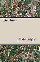 Star Clusters Shapley Harlow, Shapley Harlow.