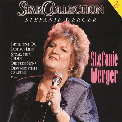 Star Collection Stefanie Werger