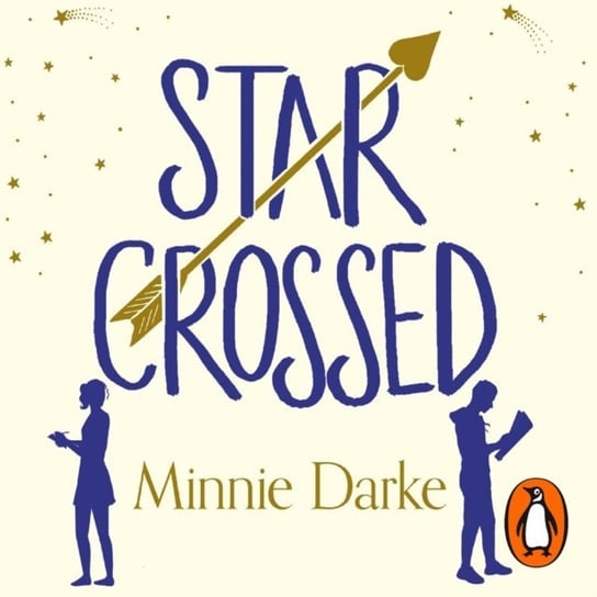 Star Crossed Darke Minnie