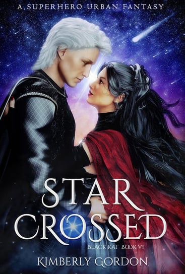 Star Crossed - ebook epub Kimberly Gordon