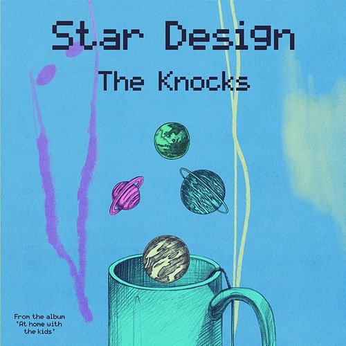 Star Design The Knocks